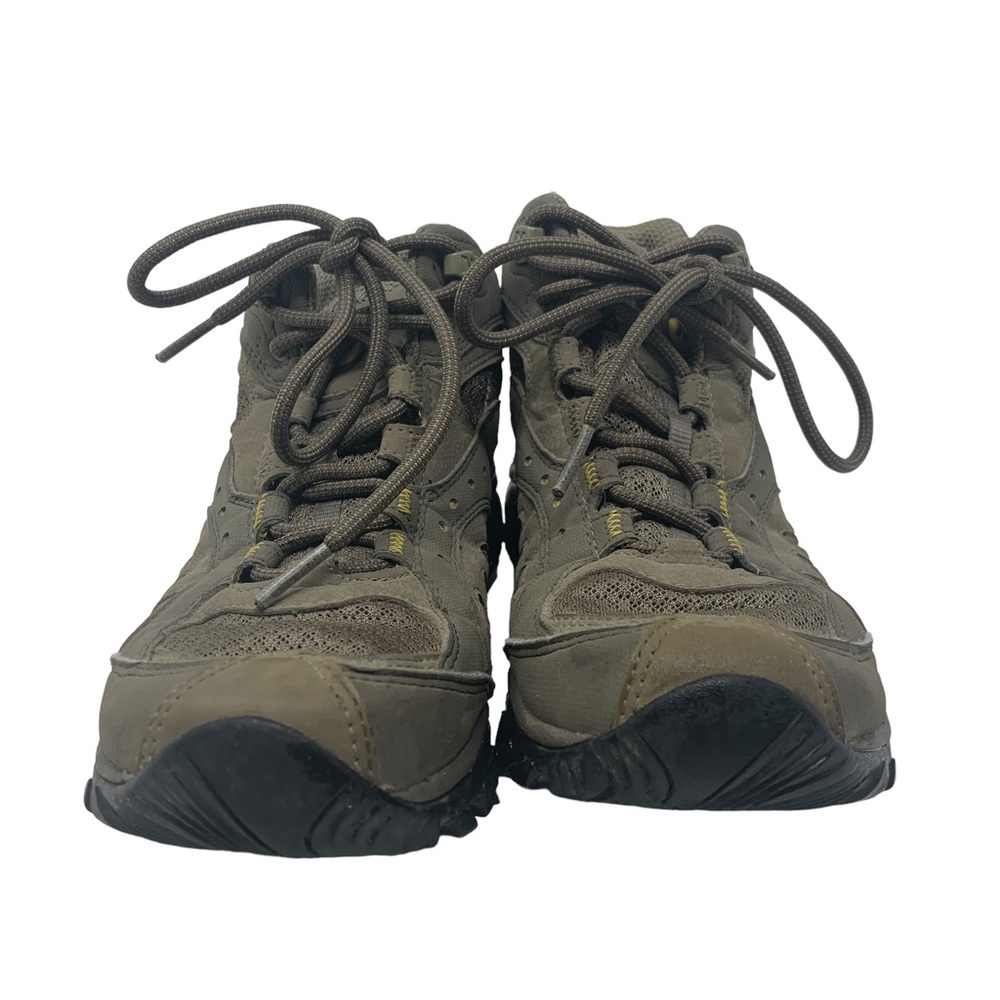 Merrell Gore-Tex Hiking Boots Waterproof Gorpcore Trail Shoes - Picture 3 of 15